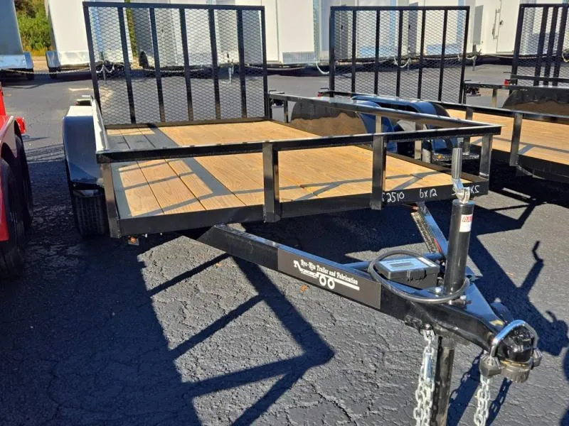 new Utility Trailers Bye Rite  for sale, in Tallassee, AL Thumbnail 16