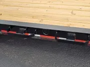 used Equipment / Flatbed Trailers Caliber Trailer Mfg  for sale, in Tallassee, AL Thumbnail 6