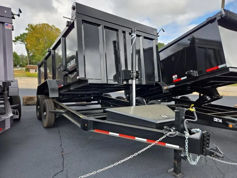 new Dump Trailers Caliber Trailer Mfg  for sale, in Tallassee, AL Thumbnail 13