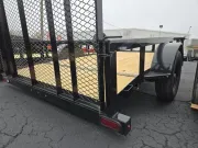 new Utility Trailers Caliber Trailer Mfg  for sale, in Tallassee, AL Thumbnail 12