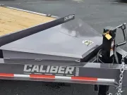 new Equipment / Flatbed Trailers Caliber Trailer Mfg  for sale, in Tallassee, AL Thumbnail 5