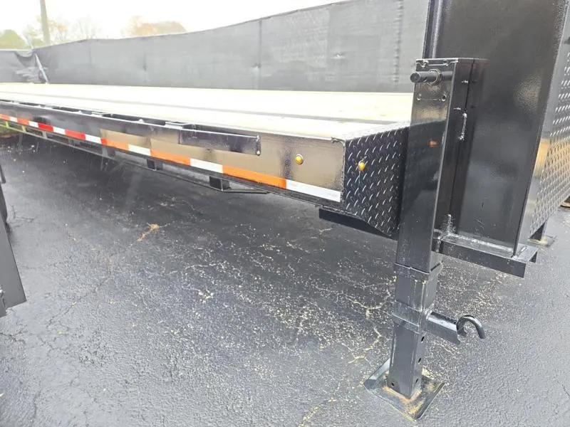 new Car Haulers / Racing Trailers Caliber Trailer Mfg  for sale, in Tallassee, AL Thumbnail 14
