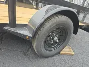 new Utility Trailers Caliber Trailer Mfg  for sale, in Tallassee, AL Thumbnail 3