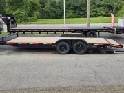 new Car Haulers / Racing Trailers Bye Rite  for sale, in Tallassee, AL Thumbnail 8