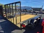 new Utility Trailers Bye Rite  for sale, in Tallassee, AL Thumbnail 12