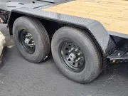 used Equipment / Flatbed Trailers Caliber Trailer Mfg  for sale, in Tallassee, AL Thumbnail 7