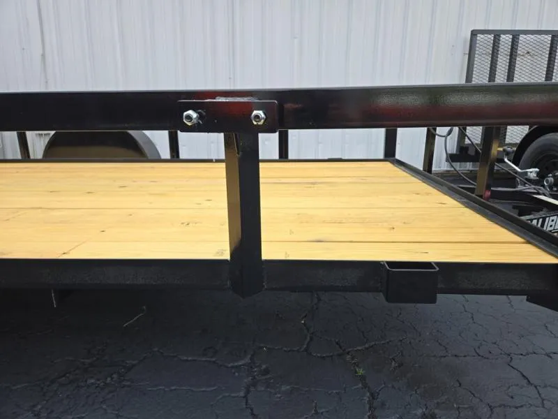 new Utility Trailers Caliber Trailer Mfg  for sale, in Tallassee, AL Thumbnail 21