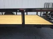 new Utility Trailers Caliber Trailer Mfg  for sale, in Tallassee, AL Thumbnail 11