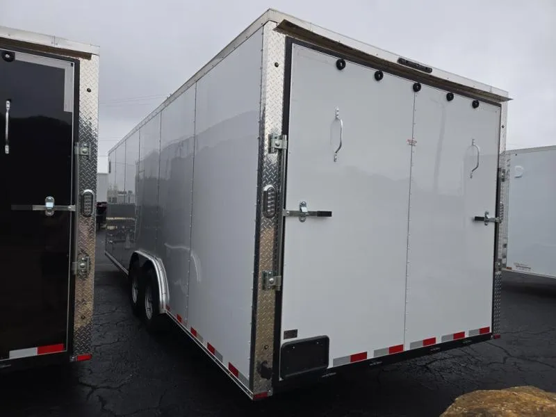 new Cargo (Enclosed) Trailers Arising  for sale, in Tallassee, AL Thumbnail 12