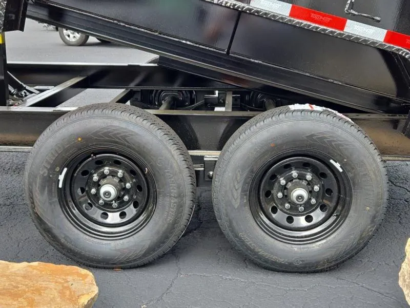 new Dump Trailers Top Hat Trailers  for sale, in Tallassee, AL Thumbnail 30