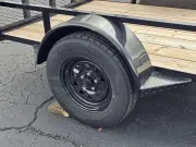 new Utility Trailers Bye Rite  for sale, in Tallassee, AL Thumbnail 6