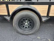 new Utility Trailers Caliber Trailer Mfg  for sale, in Tallassee, AL Thumbnail 15