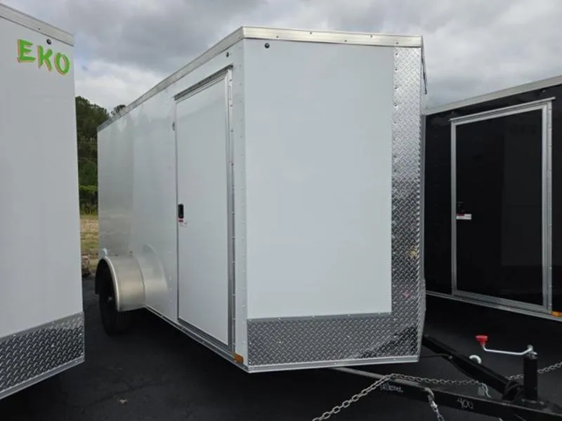 new Cargo (Enclosed) Trailers Arising  for sale, in Tallassee, AL Thumbnail 7