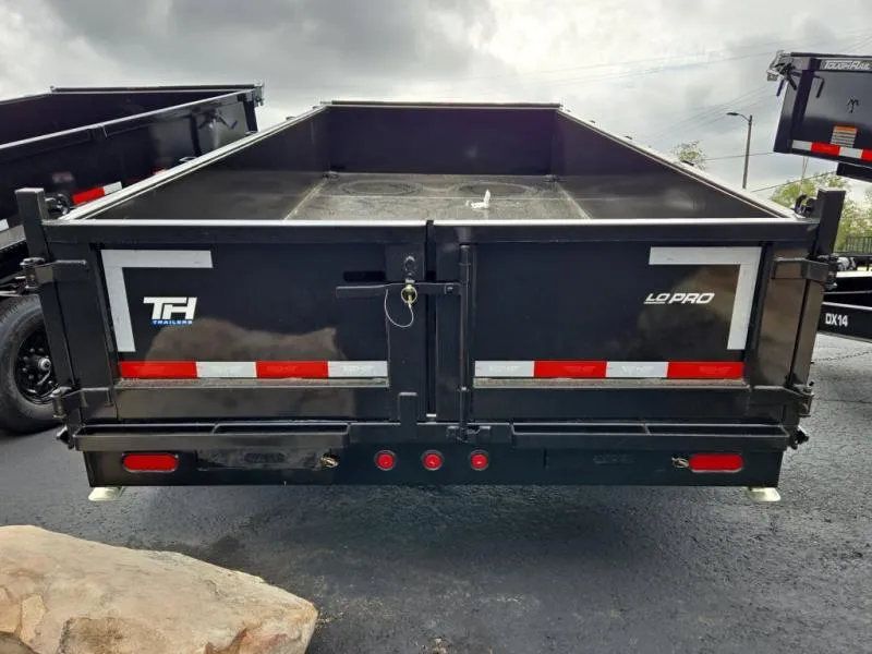 new Dump Trailers Caliber Trailer Mfg  for sale, in Tallassee, AL Thumbnail 22