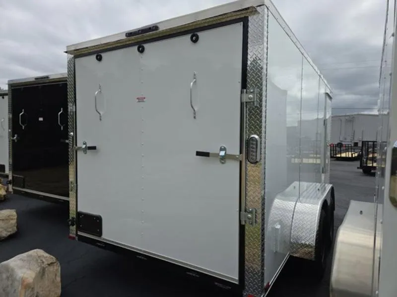 new Cargo (Enclosed) Trailers Arising  for sale, in Tallassee, AL Thumbnail 9