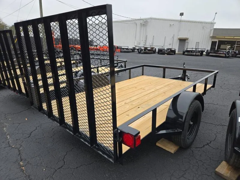 new Utility Trailers Bye Rite  for sale, in Tallassee, AL Thumbnail 9