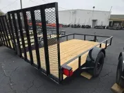 new Utility Trailers Bye Rite  for sale, in Tallassee, AL Thumbnail 5