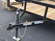 new Utility Trailers Caliber Trailer Mfg  for sale, in Tallassee, AL Thumbnail 3