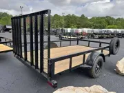new Utility Trailers Caliber Trailer Mfg  for sale, in Tallassee, AL Thumbnail 17