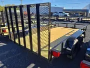 new Utility Trailers Bye Rite  for sale, in Tallassee, AL Thumbnail 20