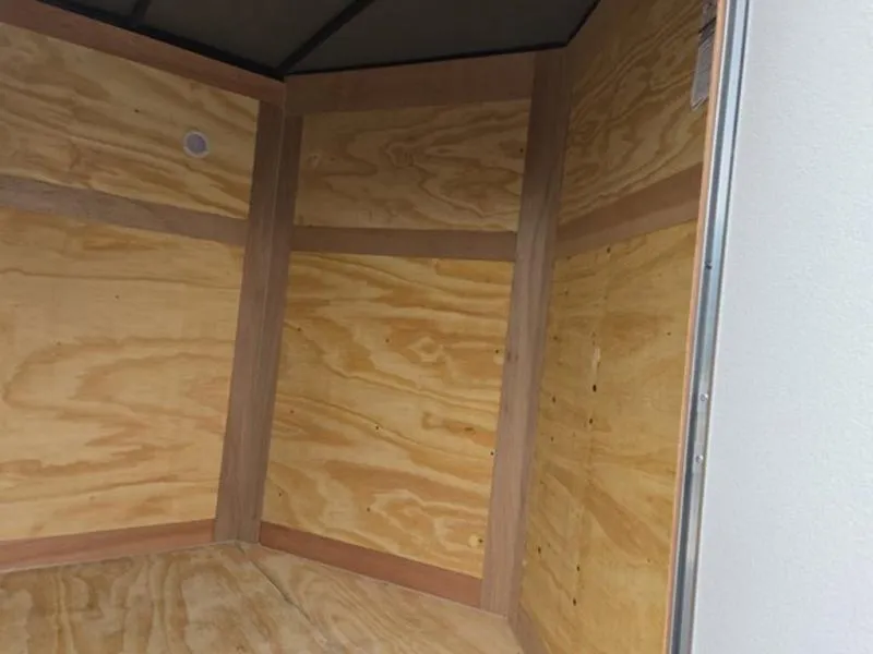 new Cargo (Enclosed) Trailers Arising  for sale, in Tallassee, AL Thumbnail 9