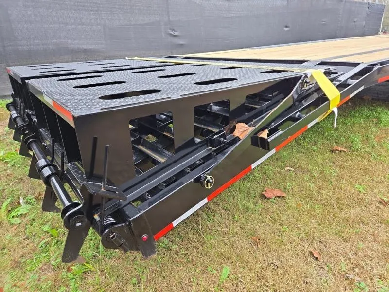 new Car Haulers / Racing Trailers Caliber Trailer Mfg  for sale, in Tallassee, AL Thumbnail 11