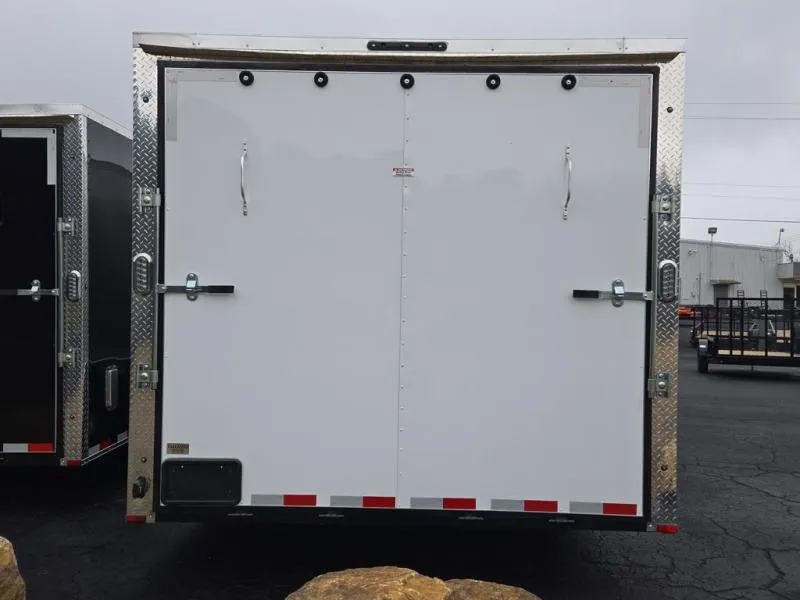 new Cargo (Enclosed) Trailers Arising  for sale, in Tallassee, AL Thumbnail 10