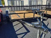 new Utility Trailers Bye Rite  for sale, in Tallassee, AL Thumbnail 8