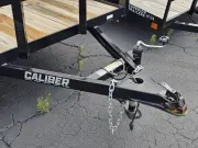 new Utility Trailers Caliber Trailer Mfg  for sale, in Tallassee, AL Thumbnail 4