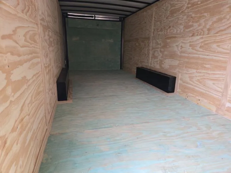 new Cargo (Enclosed) Trailers Arising  for sale, in Tallassee, AL Thumbnail 18
