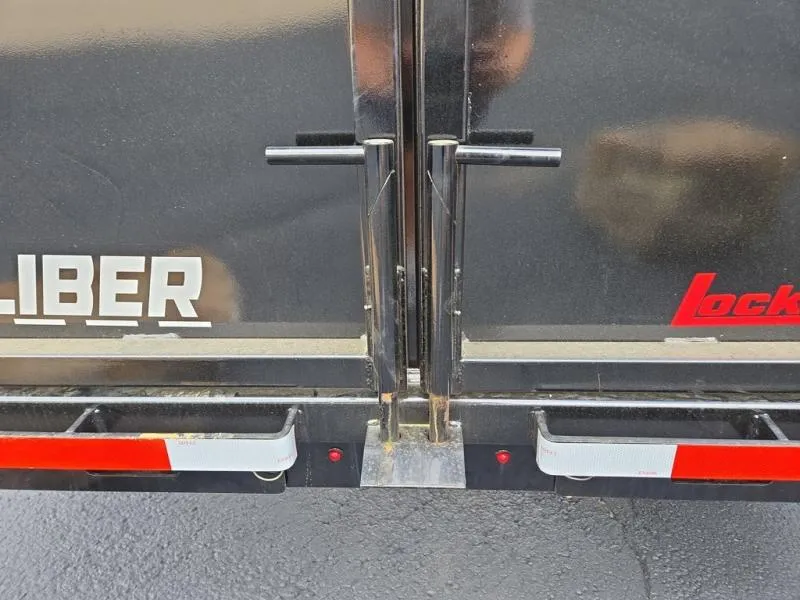 new Dump Trailers Caliber Trailer Mfg  for sale, in Tallassee, AL Thumbnail 26
