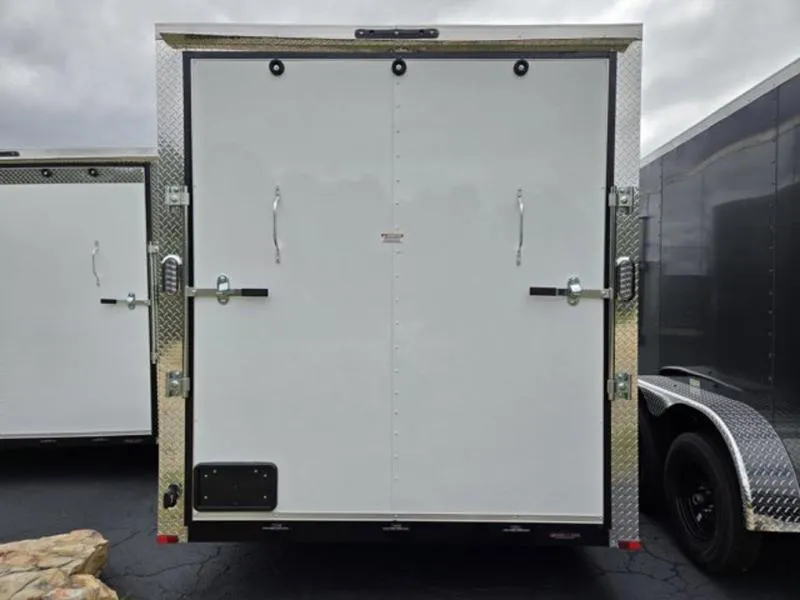 new Cargo (Enclosed) Trailers Arising  for sale, in Tallassee, AL Thumbnail 6