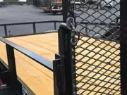new Utility Trailers Other  for sale, in Tallassee, AL Thumbnail 13