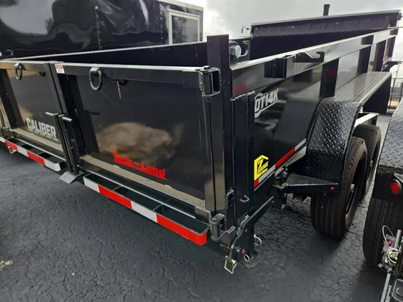 new Dump Trailers Caliber Trailer Mfg  for sale, in Tallassee, AL Thumbnail 27