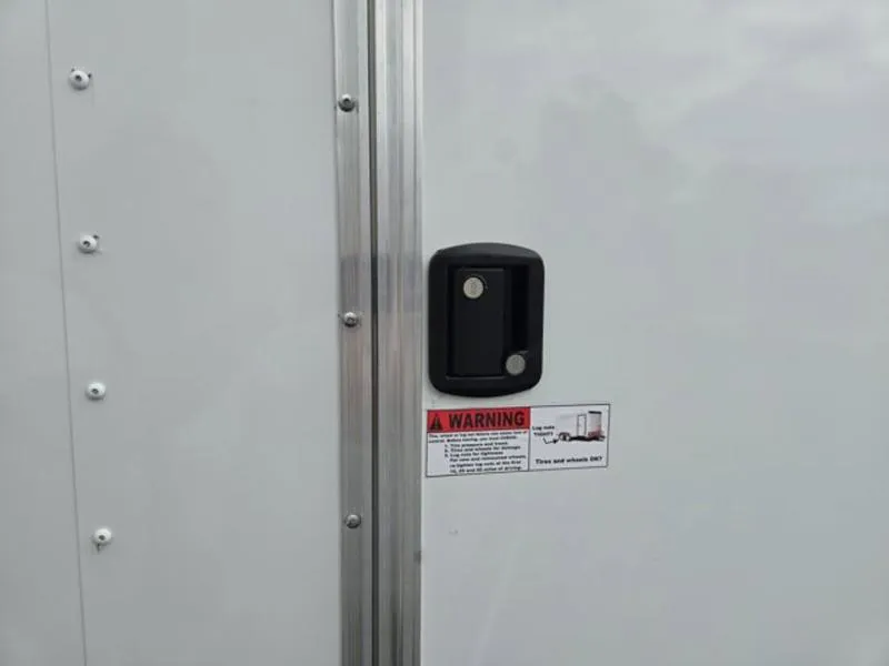 new Cargo (Enclosed) Trailers Arising  for sale, in Tallassee, AL Thumbnail 18