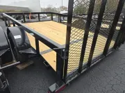 new Utility Trailers Caliber Trailer Mfg  for sale, in Tallassee, AL Thumbnail 13