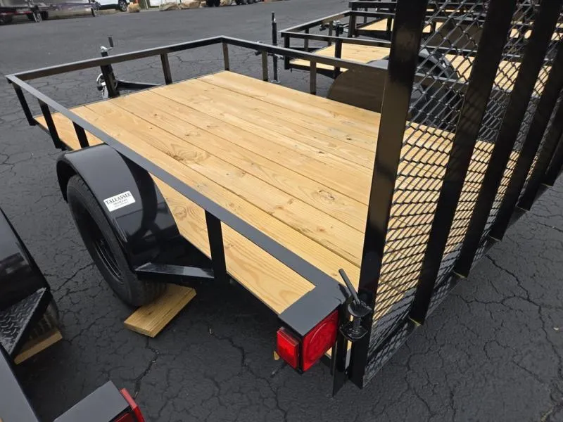 new Utility Trailers Bye Rite  for sale, in Tallassee, AL Thumbnail 13