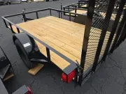new Utility Trailers Bye Rite  for sale, in Tallassee, AL Thumbnail 7