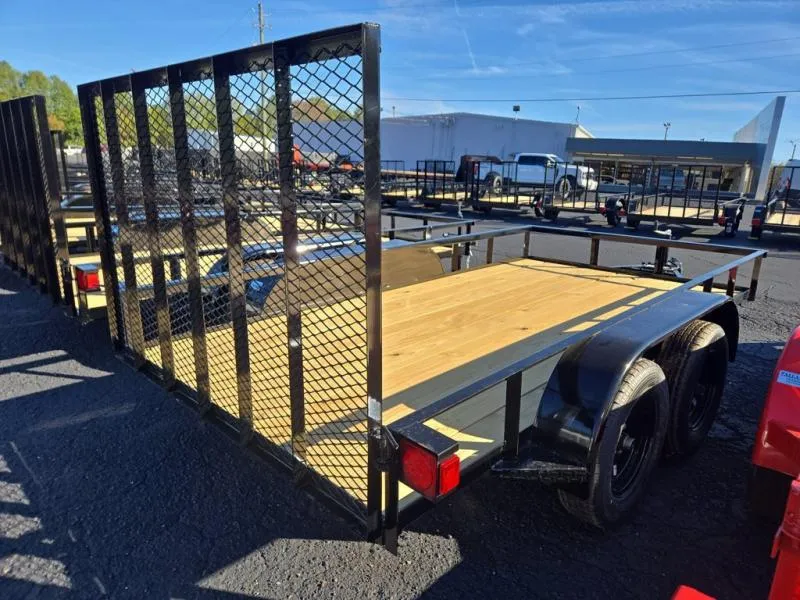 new Utility Trailers Bye Rite  for sale, in Tallassee, AL Thumbnail 24