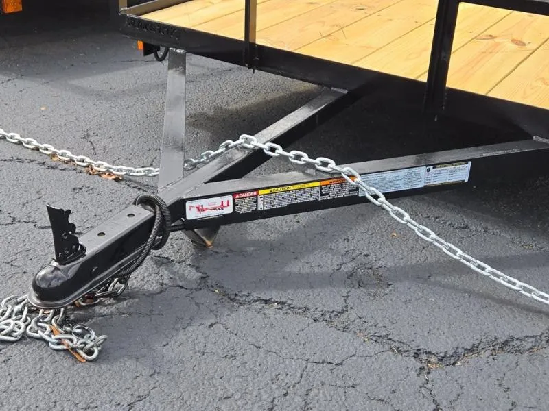 new Utility Trailers Other  for sale, in Tallassee, AL Thumbnail 3