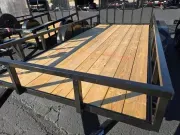 new Utility Trailers Other  for sale, in Tallassee, AL Thumbnail 17