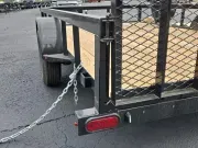 new Utility Trailers Caliber Trailer Mfg  for sale, in Tallassee, AL Thumbnail 21