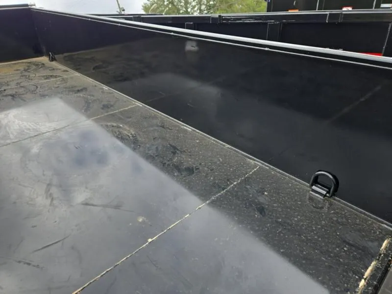 new Dump Trailers Top Hat Trailers  for sale, in Tallassee, AL Thumbnail 25