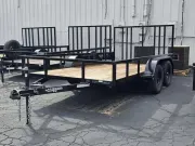 new Utility Trailers Bye Rite  for sale, in Tallassee, AL Thumbnail 4