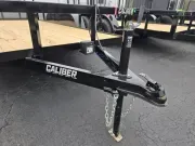 new Utility Trailers Caliber Trailer Mfg  for sale, in Tallassee, AL Thumbnail 6