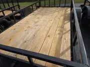 new Utility Trailers Other  for sale, in Tallassee, AL Thumbnail 21