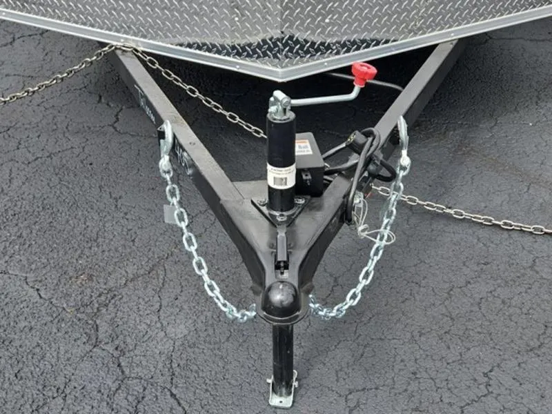 new Cargo (Enclosed) Trailers Arising  for sale, in Tallassee, AL Thumbnail 3
