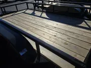 new Utility Trailers Other  for sale, in Tallassee, AL Thumbnail 35