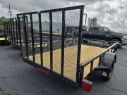 new Utility Trailers Other  for sale, in Tallassee, AL Thumbnail 29