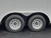 new Cargo (Enclosed) Trailers Arising  for sale, in Tallassee, AL Thumbnail 16